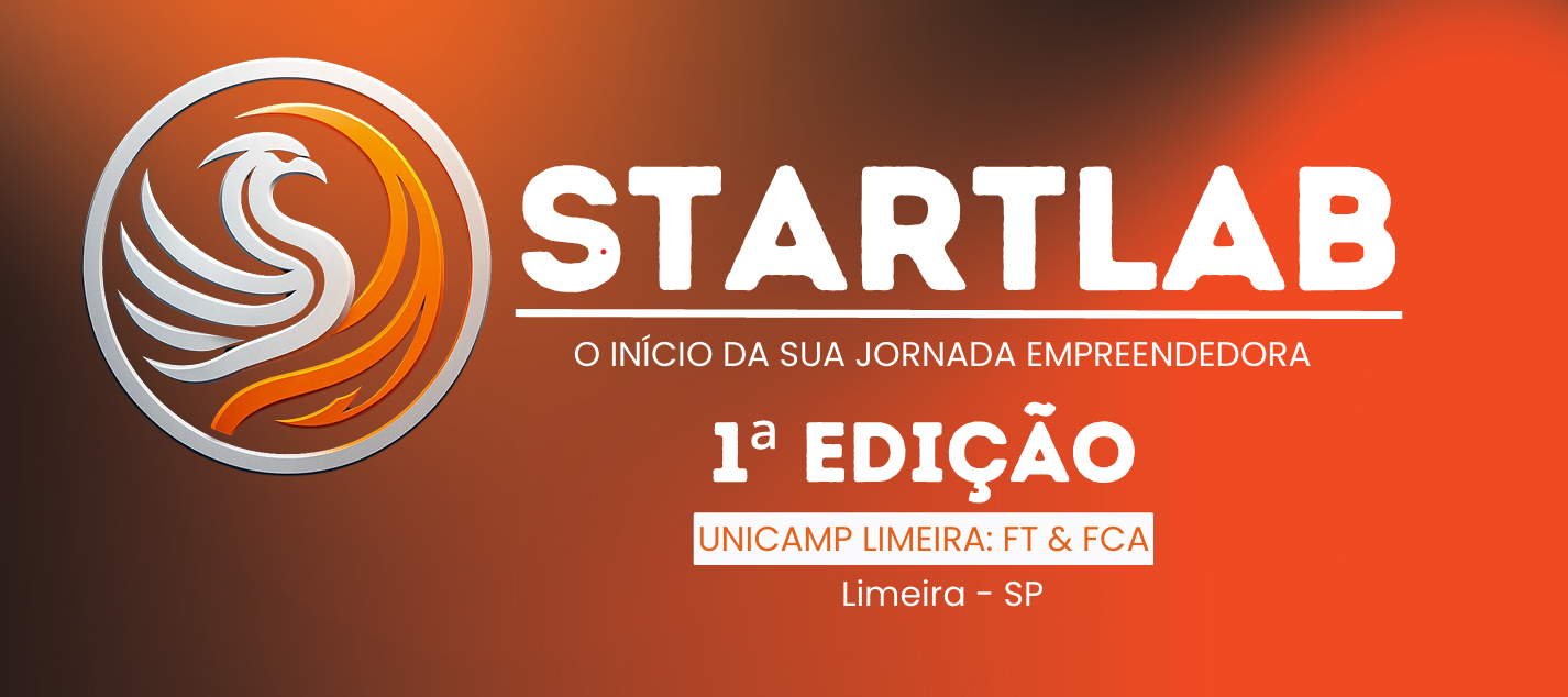 Evento StartLab