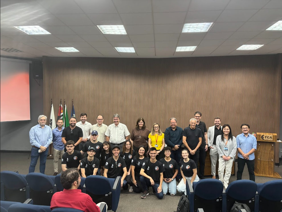 Cerimônia de Abertura